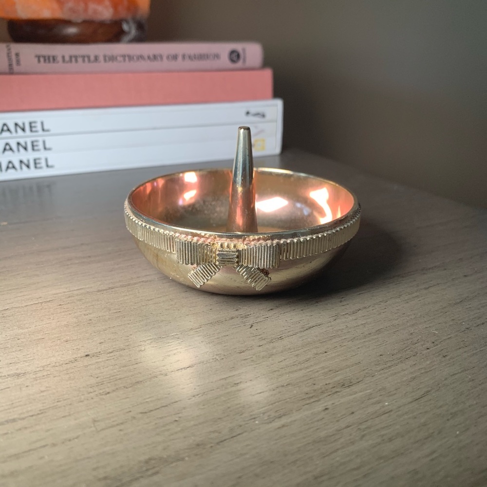 Kate Spade Ring Holder